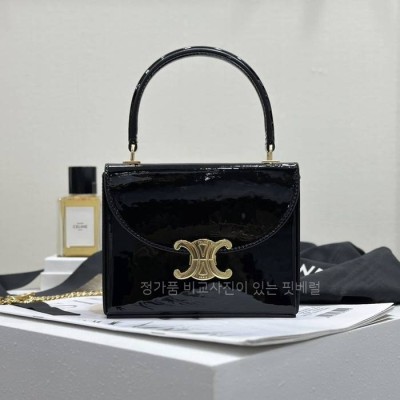 셀*느 118593 블랑딘 박스백 스몰