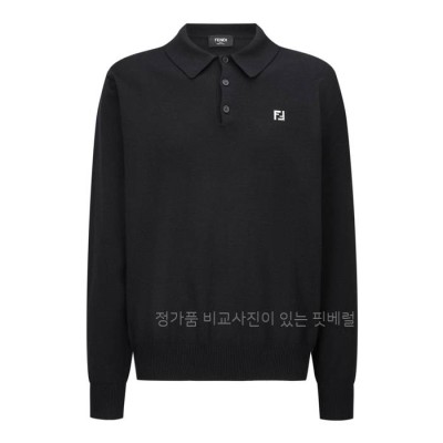 펜* FF 폴로 니트
