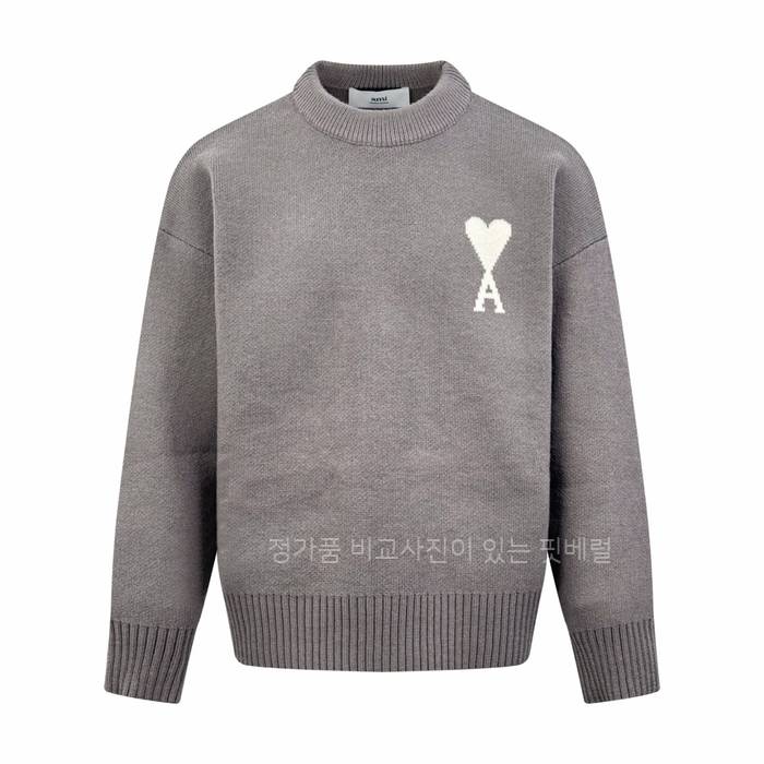 아* 하트 파리즈 니트