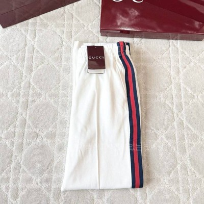 구* 웹 트랙수트 팬츠