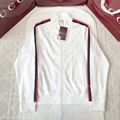 구* 웹 트랙수트 자켓