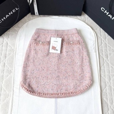 샤* 25B 니트 스커트