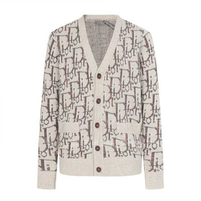 [국내배송] 디* M12 캐시미어 오블리크 Oblique 가디건