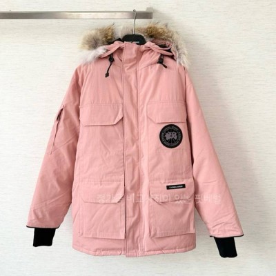 캐*다구스 익스페디션 다운 패딩