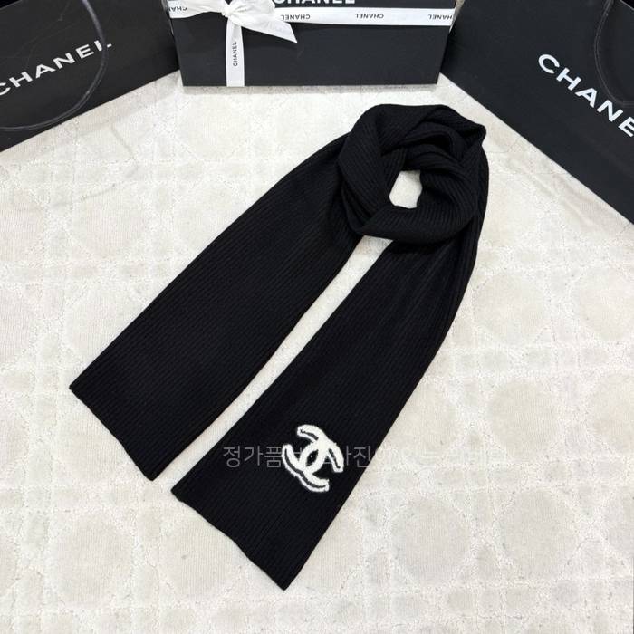 샤* 25B CC 울 스카프