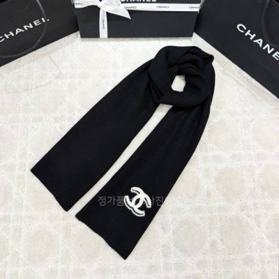 샤* 25B CC 울 스카프