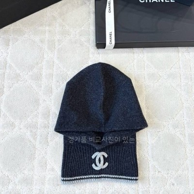 샤* 25B CC 니트 바라클라바