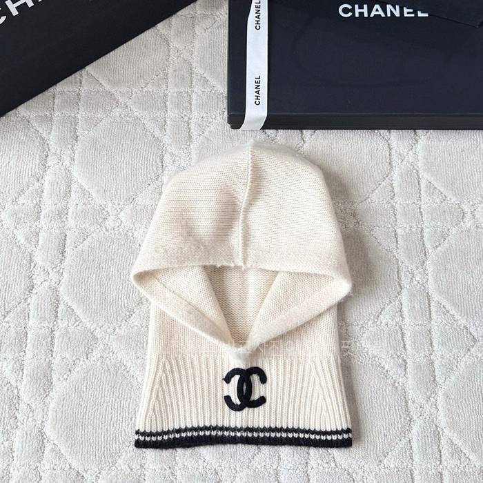 샤* 25B CC 니트 바라클라바