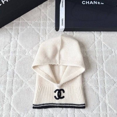 샤* 25B CC 니트 바라클라바