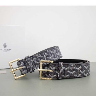 [국내배송] 고*드 남성 플로리다 벨트 (2color)