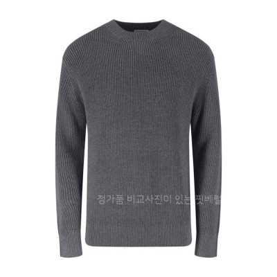 보*가베네타 캐새미어 니트