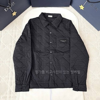 디* 까나쥬 오버셔츠