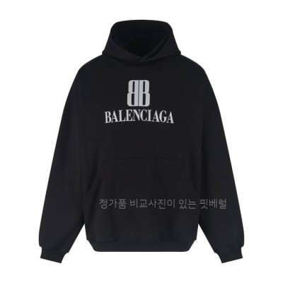 발*시아가 나노 BB 후드티셔츠