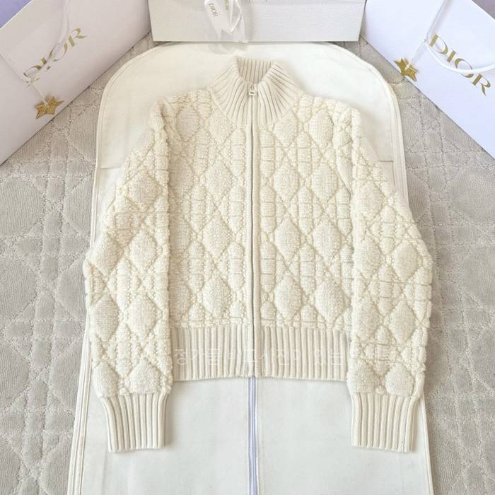 디* 알프스 매크로까나쥬 지퍼 가디건 자켓 여성용