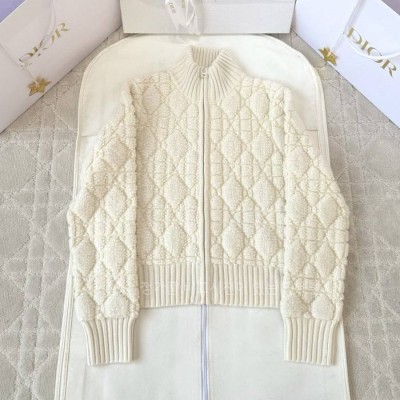 디* 알프스 매크로까나쥬 지퍼 가디건 자켓 여성용