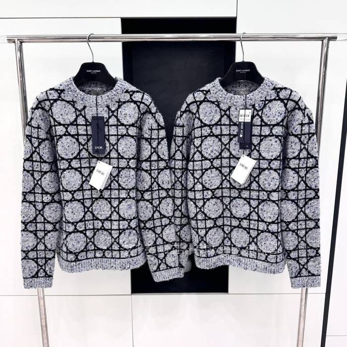 디* 까나쥬 니트