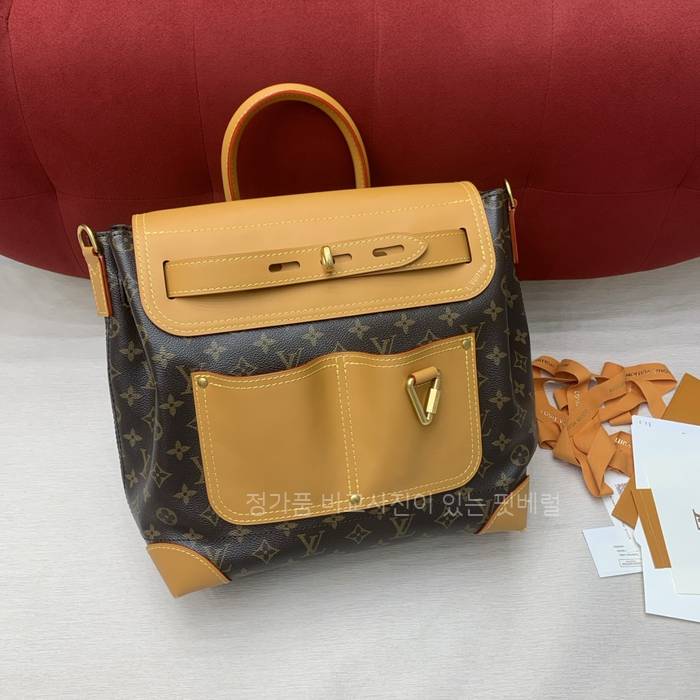 루*비통 M25989 스티머 30 남성용