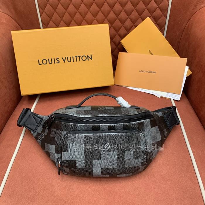 루*비통 M14920 러시 범백