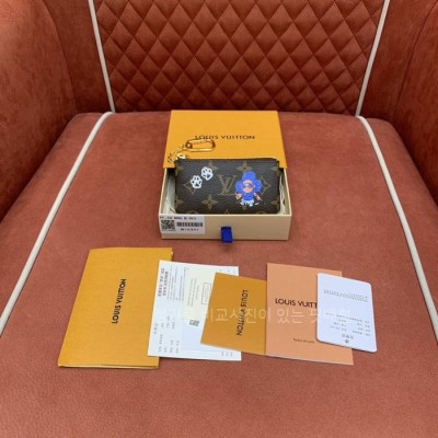 루*비통 M15341 키 파우치