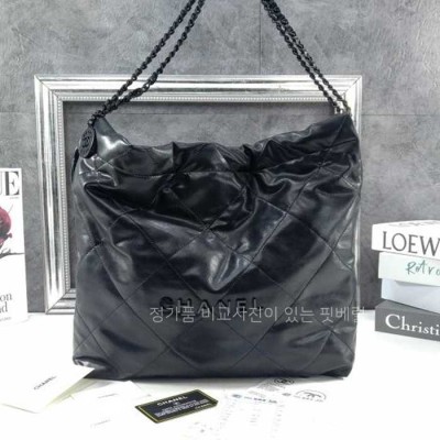 [국내배송] 샤* 22백 샤이니 카프스킨