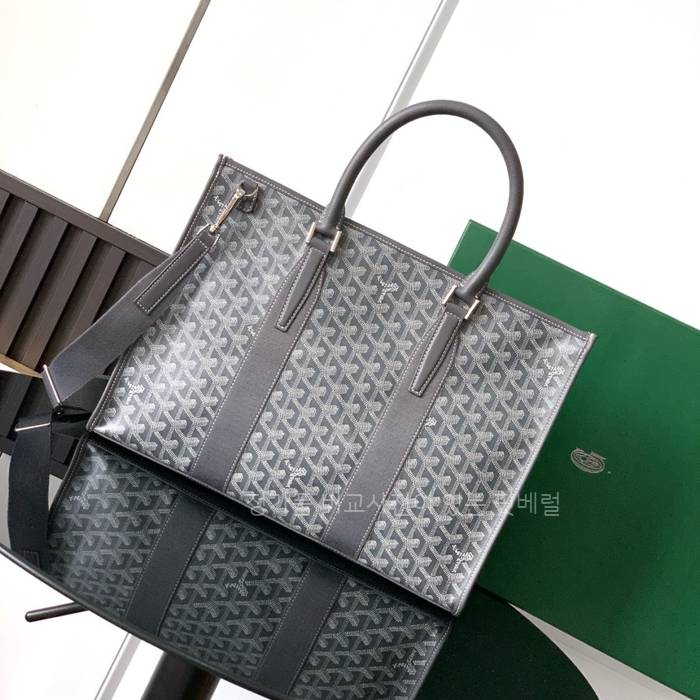 고*드 모르방 도큐먼트 케이스 서류가방 PM