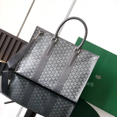 고*드 모르방 도큐먼트 케이스 서류가방 PM