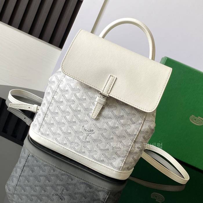 고*드 알팡 백팩 미니