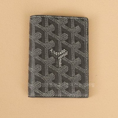 고*드 생마르크 카드 홀더 지갑