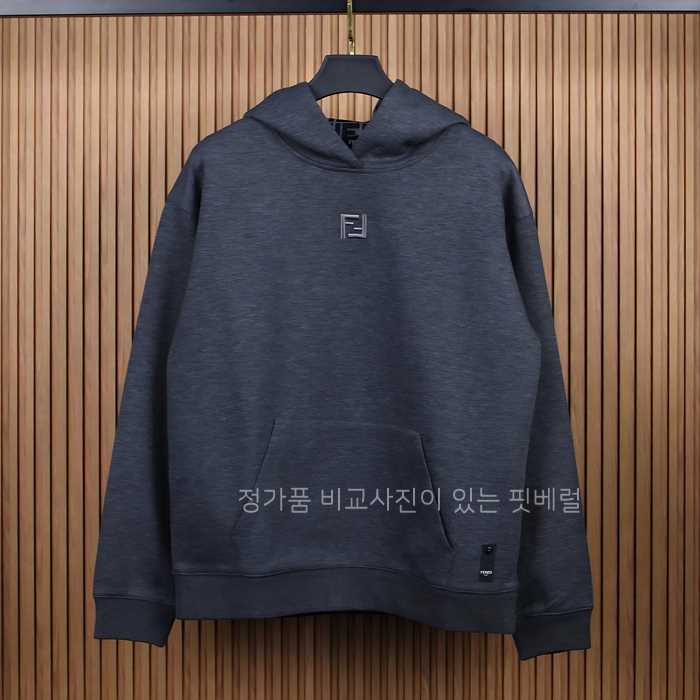 [국내배송] 펜* 스웻 후드 티셔츠