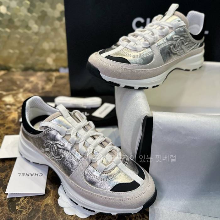 샤* 25A CC 공방 스니커즈