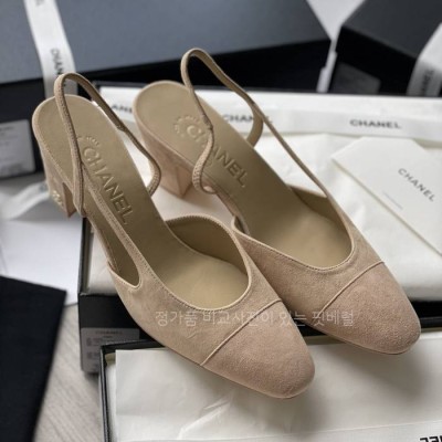 샤* 슬링백 6.5cm