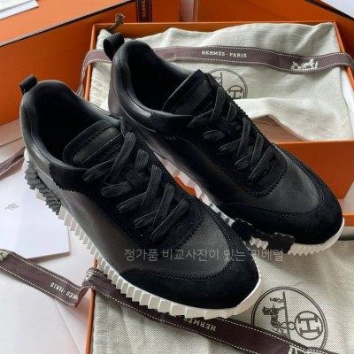 에*메스 바운싱 스니커즈