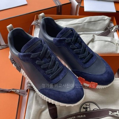 에*메스 바운싱 스니커즈