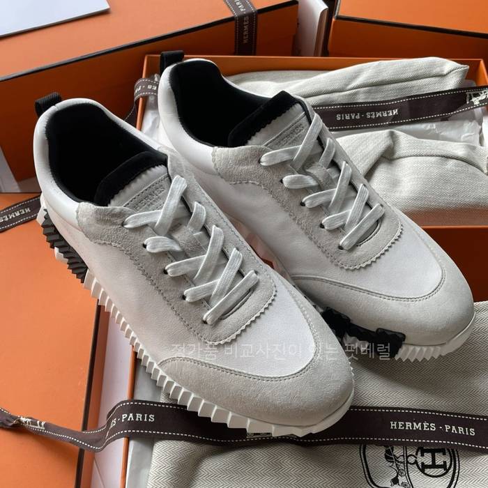 에*메스 바운싱 스니커즈