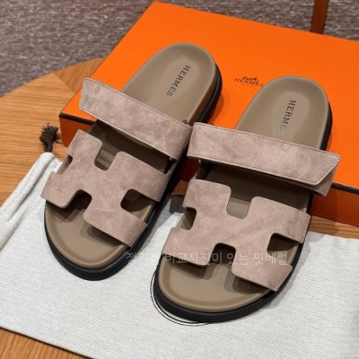 에*메스 시프레 샌들 슬리퍼 여성용