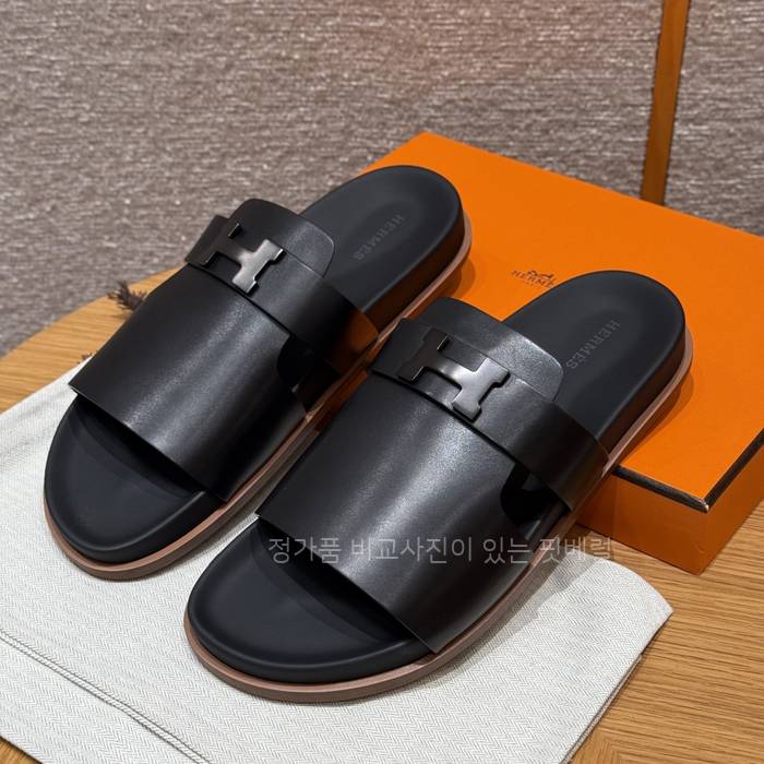 에*메스 조레스 샌들 슬리퍼