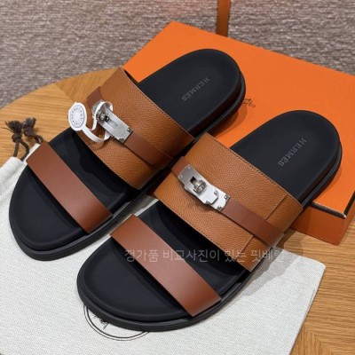 에*메스 잭슨 샌들 슬리퍼