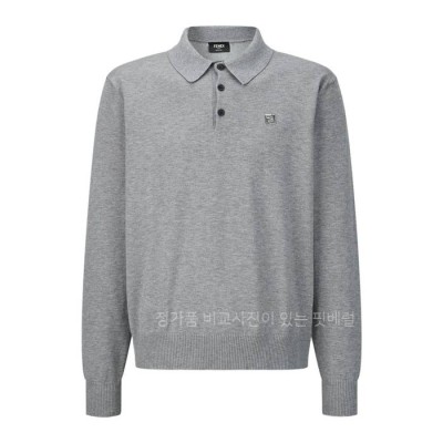 펜* FF 폴로 니트