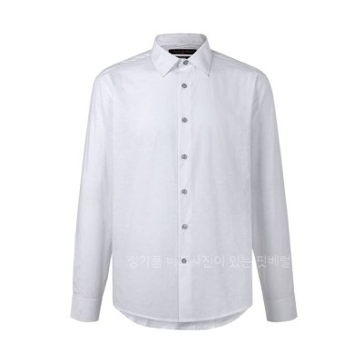 루*비통 모노그램 자카드 셔츠