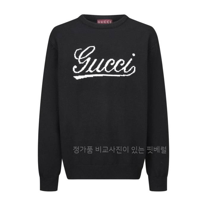 구* 인따르시아 니트