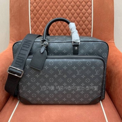 루*비통 M11512 삭 위켄더 서류가방