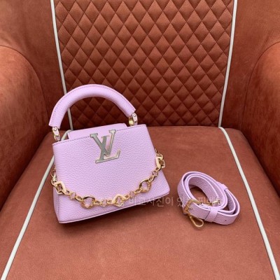 루*비통 M14972 카퓌신 미니