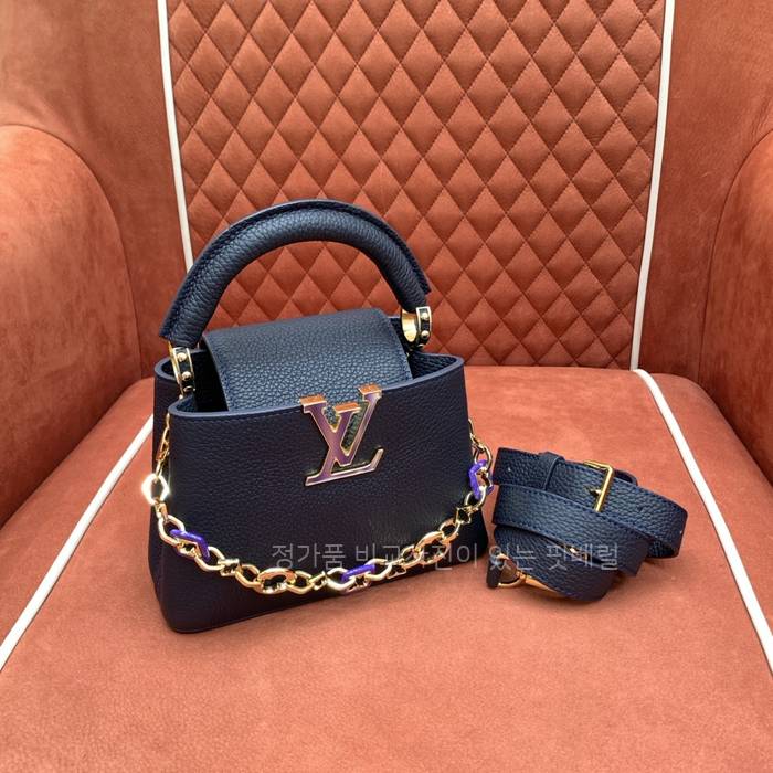 루*비통 M14971 카퓌신 미니