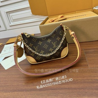 루*비통 M25519 나노 불로뉴