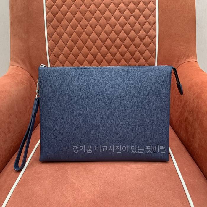 루*비통 듀오 파우치