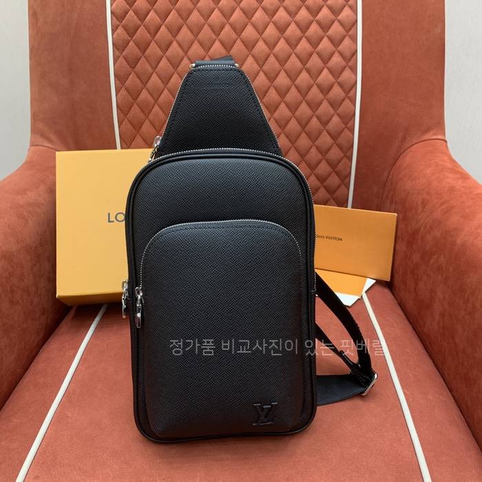 루*비통 M30863 에비뉴 슬링백