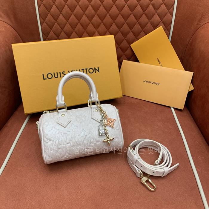 루*비통 M27107 나노 스피디