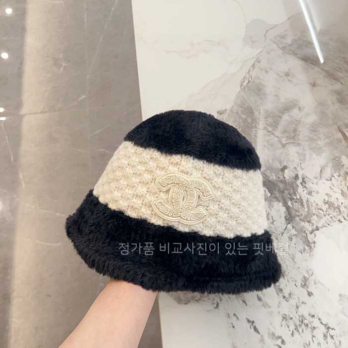 [국내배송] 샤*  페이크퍼 뽀글이 햇