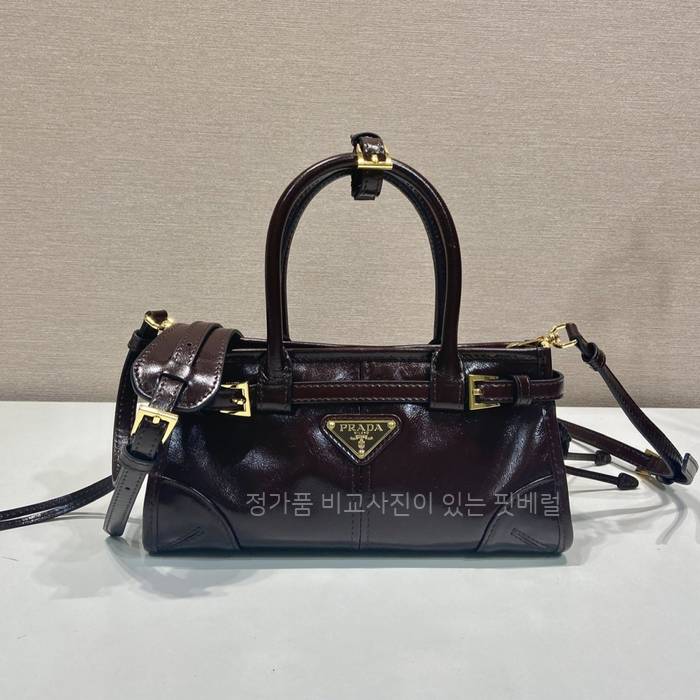 루*비통 1BA486 미니 핸드백