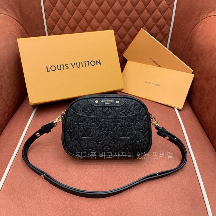 루*비통 M25518 타이니 카메라백